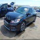 1HGCR3F06GA008606 2016 Honda Accord Ex-L V-6 auction photo thumbnail 2