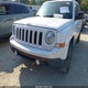1C4NJPFA5FD358367 2015 Jeep Patriot High Altitude Edition auction photo thumbnail 6