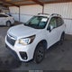 JF2SKAJC9LH556882 2020 Subaru Forester Premium auction photo thumbnail 2