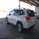 JF2SKAJC9LH556882 2020 Subaru Forester Premium auction photo thumbnail 3