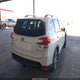 JF2SKAJC9LH556882 2020 Subaru Forester Premium auction photo thumbnail 4