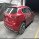 JM3KFABM3J0301514 2018 Mazda Cx-5 Sport auction photo thumbnail 4