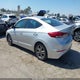 5NPD84LF1JH223492 2018 Hyundai Elantra Sel auction photo thumbnail 3