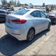 5NPD84LF1JH223492 2018 Hyundai Elantra Sel auction photo thumbnail 4