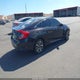19XFC2F71GE089256 2016 Honda Civic Ex auction photo thumbnail 4
