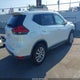 KNMAT2MT5HP607042 2017 Nissan Rogue Sv auction photo thumbnail 4