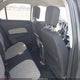 2GNALBEK0E6315131 2014 Chevrolet Equinox 1Lt auction photo thumbnail 8