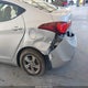 KMHDH4AE6EU170032 2014 Hyundai Elantra Se auction photo thumbnail 6