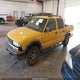 1GCDT13X33K145159 2003 Chevrolet S-10 Ls auction photo thumbnail 2