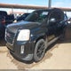 2GKALSEKXC6117165 2012 GMC Terrain Sle-2 auction photo thumbnail 2