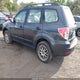 JF2SH6BC3AH779118 2010 Subaru Forester 2.5X auction photo thumbnail 3