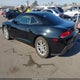 2G1FA1E35E9313373 2014 Chevrolet Camaro 2Ls auction photo thumbnail 3