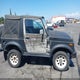 JS4JC51C7H4173601 1987 Suzuki Samurai auction photo thumbnail 13