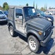 JS4JC51C7H4173601 1987 Suzuki Samurai auction photo thumbnail 1