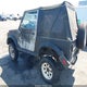 JS4JC51C7H4173601 1987 Suzuki Samurai auction photo thumbnail 3