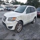 5XYZGDAB2CG092009 2012 Hyundai Santa Fe Gls auction photo thumbnail 2