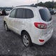 5XYZGDAB2CG092009 2012 Hyundai Santa Fe Gls auction photo thumbnail 3