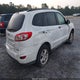 5XYZGDAB2CG092009 2012 Hyundai Santa Fe Gls auction photo thumbnail 4