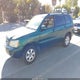 JTEHF21A910026047 2001 Toyota Highlander V6 auction photo thumbnail 2