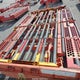00000000000168505 2004 Equipment Steel Gse A05165D auction photo thumbnail 5
