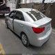 KNAFT4A28D5741107 2013 Kia Forte Lx auction photo thumbnail 3