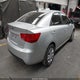 KNAFT4A28D5741107 2013 Kia Forte Lx auction photo thumbnail 4