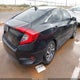 19XFC2F76HE017633 2017 Honda Civic Ex auction photo thumbnail 4