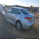 JTDB4MEE0P3014482 2023 Toyota Corolla Le auction photo thumbnail 3