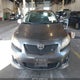 1NXBU40EX9Z084782 2009 Toyota Corolla S auction photo thumbnail 12