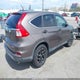 2HKRM3H42GH554612 2016 Honda Cr-V Se auction photo thumbnail 4
