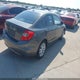 2HGFB2F98CH505436 2012 Honda Civic Ex-L auction photo thumbnail 4