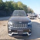 1C4RJFJT2FC753472 2015 Jeep Grand Cherokee Summit auction photo thumbnail 13