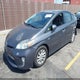 JTDKN3DP4F3067274 2015 Toyota Prius Plug-In auction photo thumbnail 2
