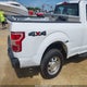 1FTEX1EB5JFE16934 2018 Ford F-150 Xl auction photo thumbnail 18