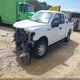 1FTEX1EB5JFE16934 2018 Ford F-150 Xl auction photo thumbnail 2