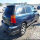 2A8GM68X37R164472 2007 Chrysler Pacifica Touring auction photo thumbnail 4