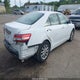 4T1BF3EK9AU572998 2010 Toyota Camry Xle auction photo thumbnail 4