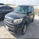 KNDJN2A2XJ7893837 2018 Kia Soul auction photo thumbnail 2