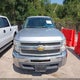 1GCRCREA7CZ163815 2012 Chevrolet Silverado 1500 Ls auction photo thumbnail 12