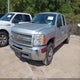 1GCRCREA7CZ163815 2012 Chevrolet Silverado 1500 Ls auction photo thumbnail 2