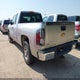 1GCRCREA7CZ163815 2012 Chevrolet Silverado 1500 Ls auction photo thumbnail 3