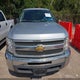1GCRCREA7CZ163815 2012 Chevrolet Silverado 1500 Ls auction photo thumbnail 6