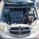 1NXBR32E85Z551877 2005 Toyota Corolla S auction photo thumbnail 10