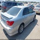 1NXBR32E85Z551877 2005 Toyota Corolla S auction photo thumbnail 4