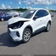 1FMCU0GNXRUB11840 2024 Ford Escape Active auction photo thumbnail 2
