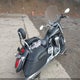 JYAVP25E77A001292 2007 Yamaha Xvs1300 Ct auction photo thumbnail 4