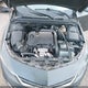 1G1ZD5ST5JF184097 2018 Chevrolet Malibu Lt auction photo thumbnail 10