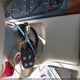 1G6ET1291YU193698 2000 Cadillac Eldorado Etc auction photo thumbnail 11