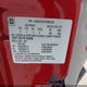 1G6ET1291YU193698 2000 Cadillac Eldorado Etc auction photo thumbnail 9