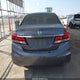 19XFB2F55EE079358 2014 Honda Civic Lx auction photo thumbnail 15